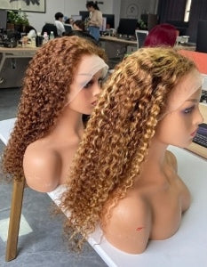 Piano Curls (12 - 18 inch)