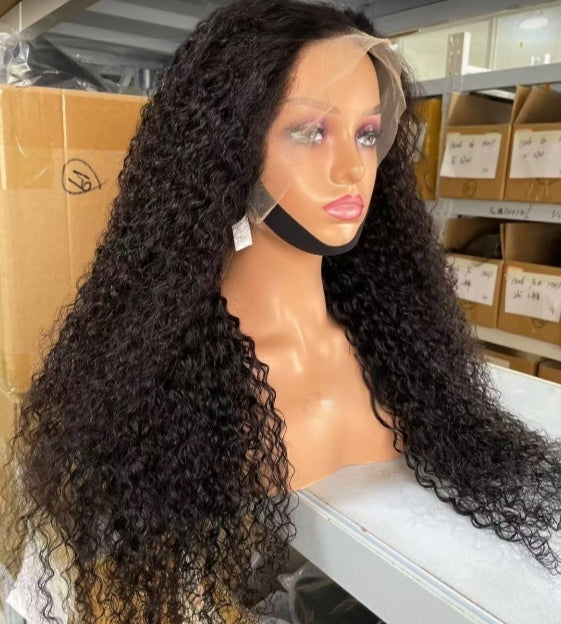 Waterwave hair (18 - 30 inch)