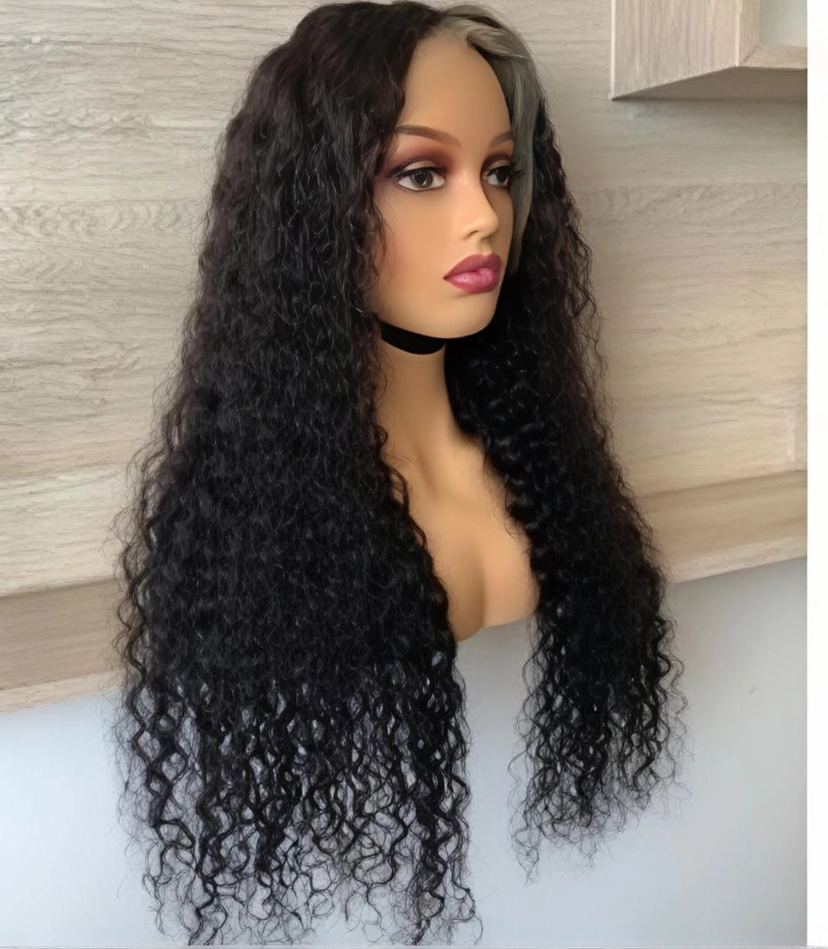 Waterwave hair (18 - 30 inch)