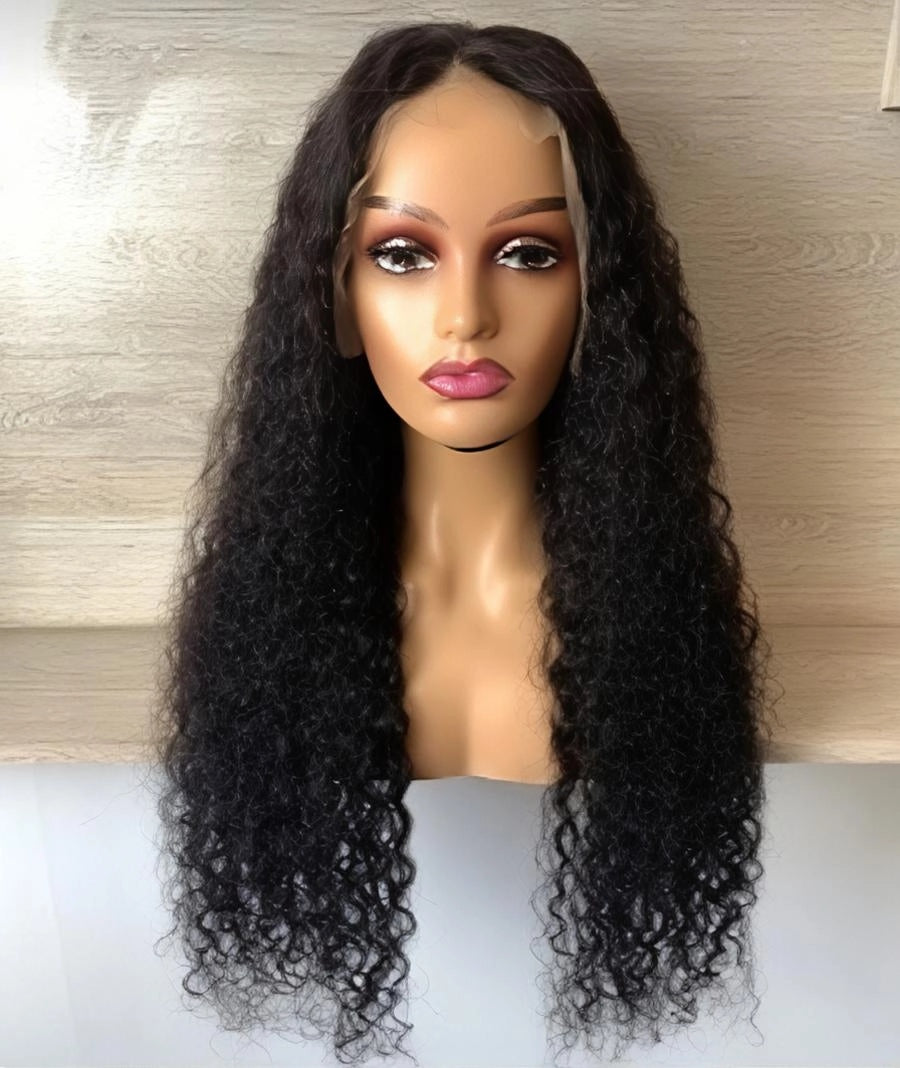 Waterwave hair (18 - 30 inch)
