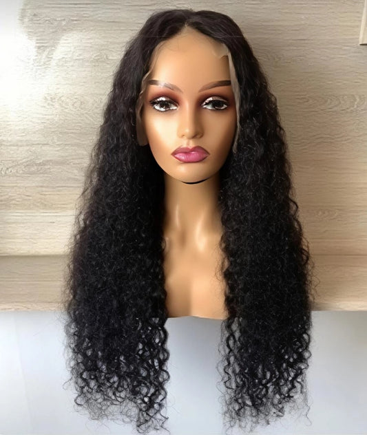 Waterwave hair (18 - 30 inch)